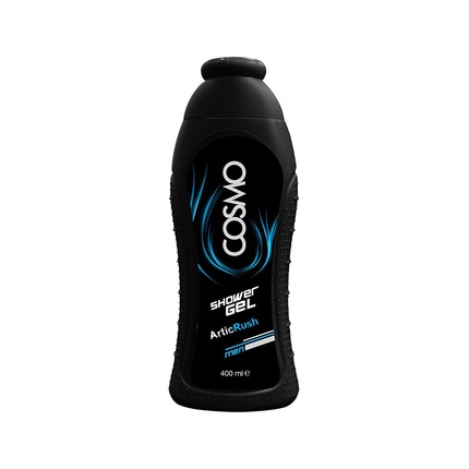 

Мужской гель для душа Body Arctic Rush 400 Milliliters