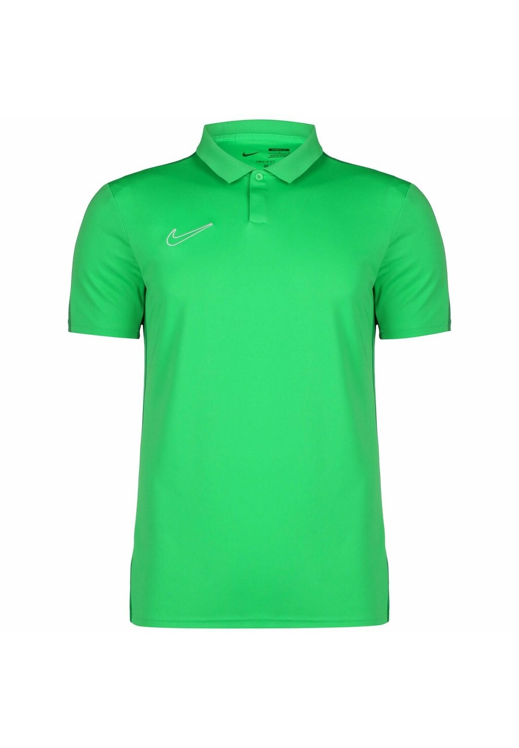 

Рубашка-поло ACADEMY 23 Nike, цвет green spark lucky green white
