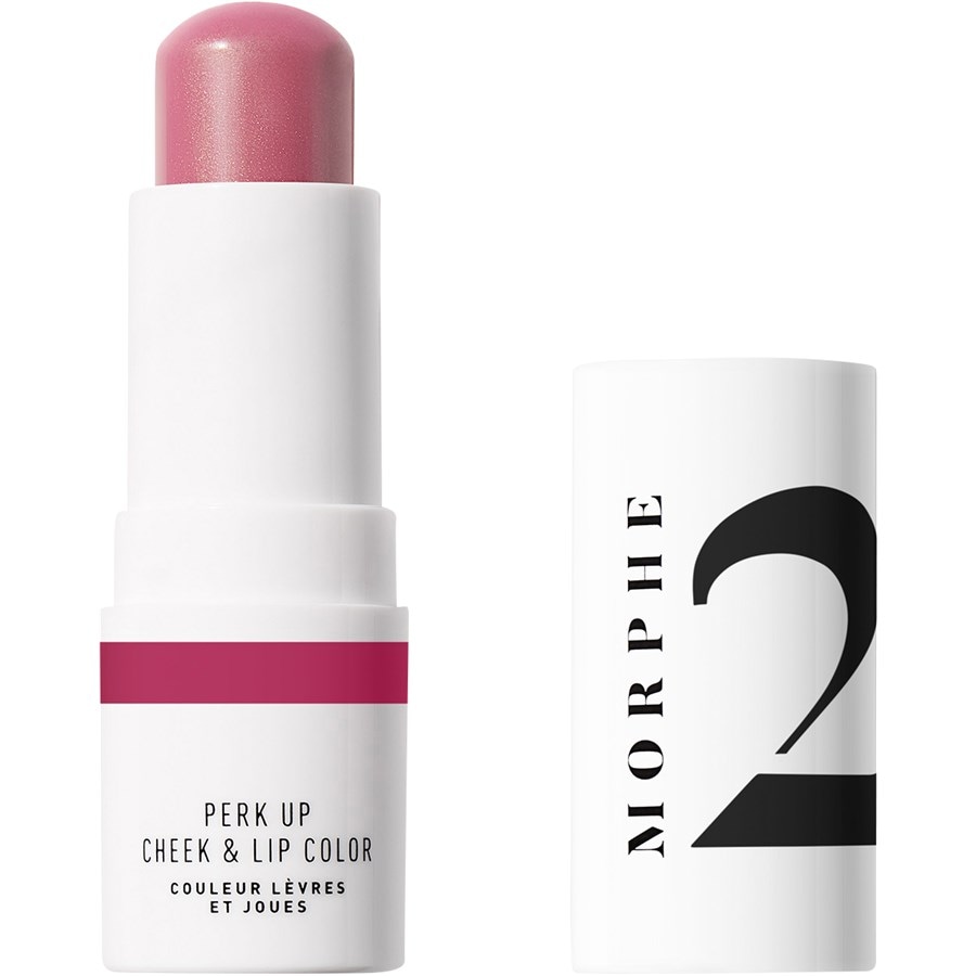 

Блеск для губ Morphe M2 Perk Up Cheek & Lip Color, Berry Dreams / 7 g