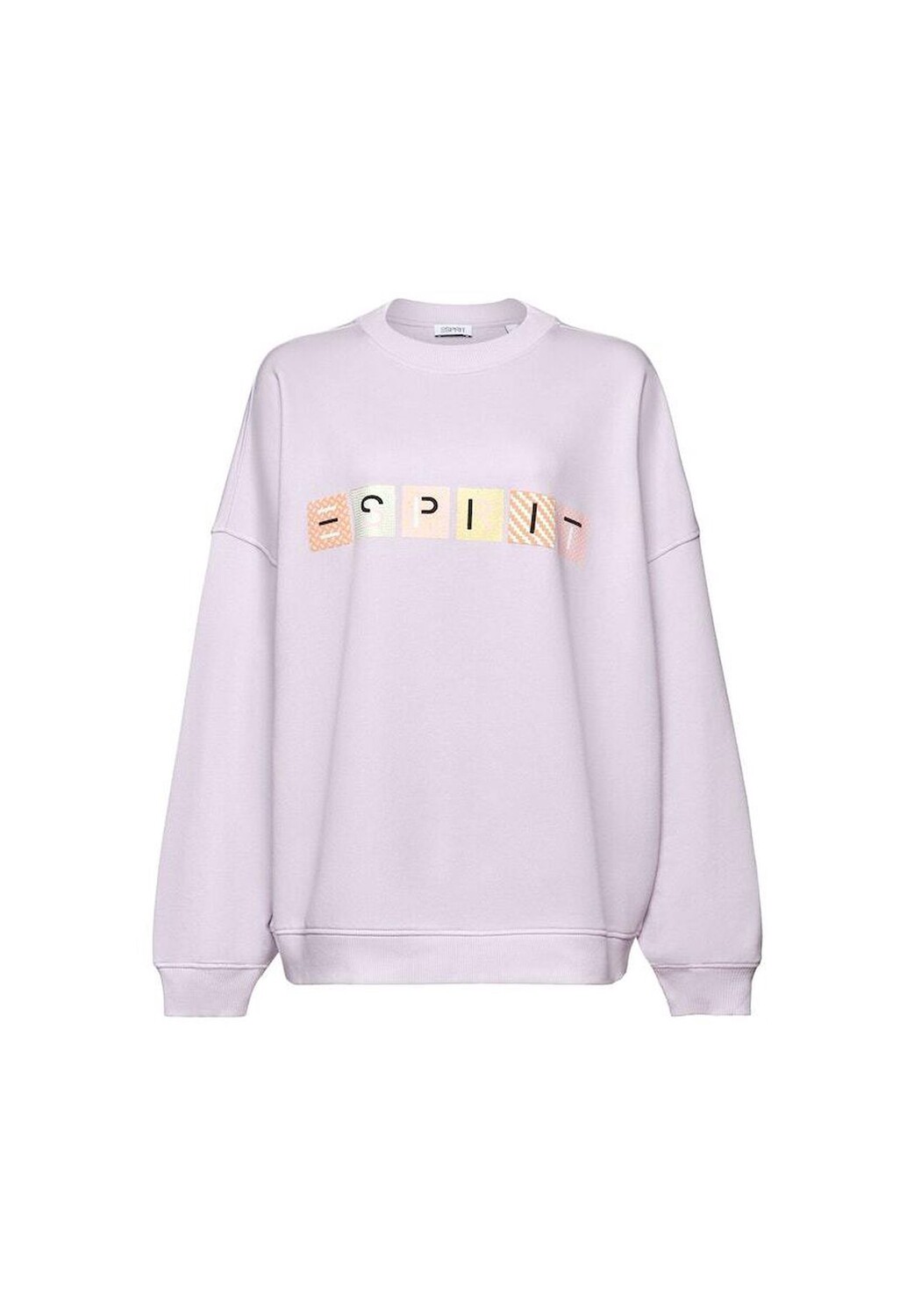

Толстовка ESPRIT, цвет Lavender