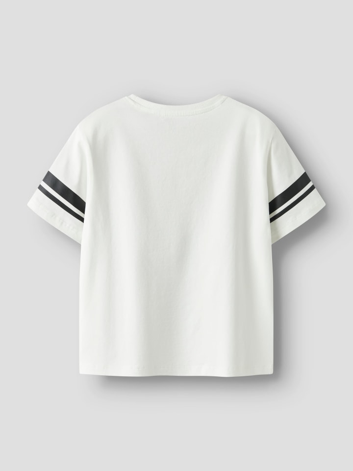 Name it Футболка NKFDYMI STITCH S/S NREG TOP в стиле «танцовщица облаков» — фото 2