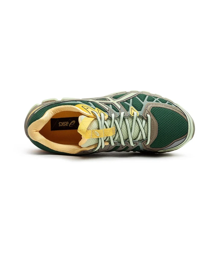 Кроссовки Ub10-S gel-kayano 20 Asics, мультиколор — фото 4