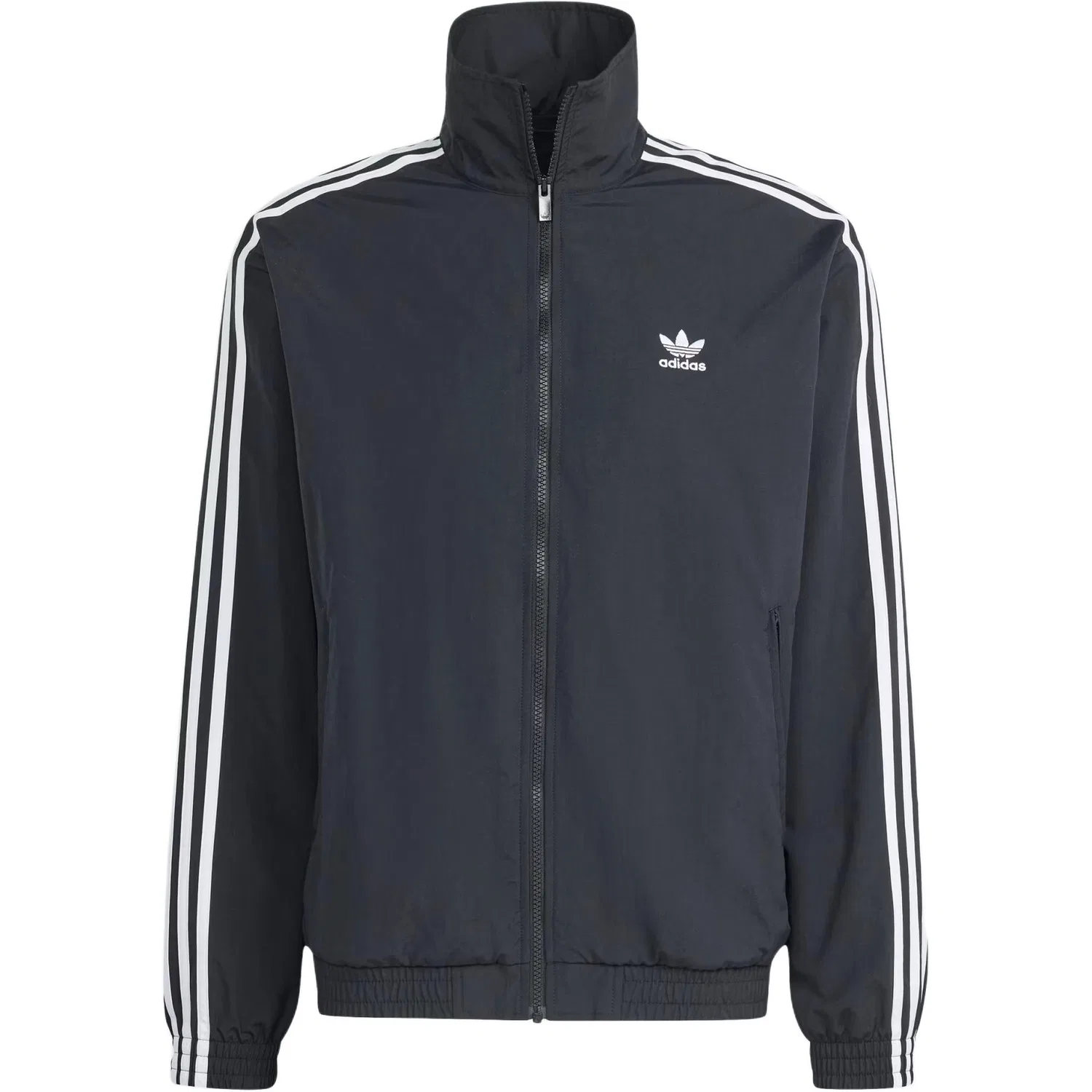 Куртка Adidas Originals Adicolor Woven Firebird Black