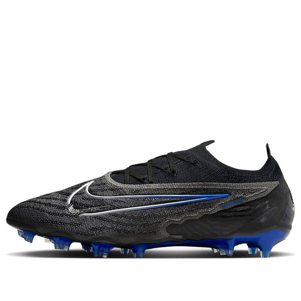 

Кроссовки phantom gx elite gripknit fg 'shadow pack' Nike, черный