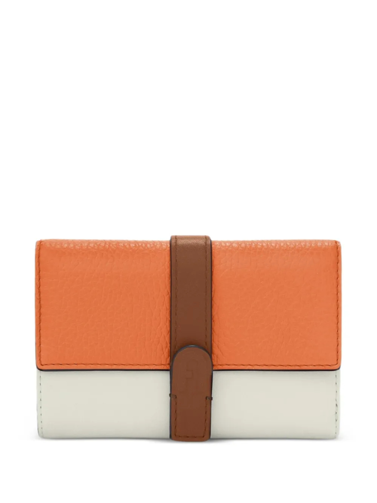 

Средний кошелек Grazia Furla, нейтральный