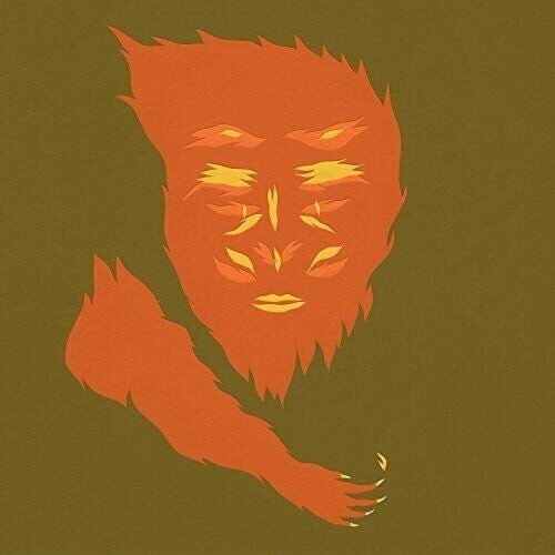 

Виниловая пластинка Honey: New Moody Judy