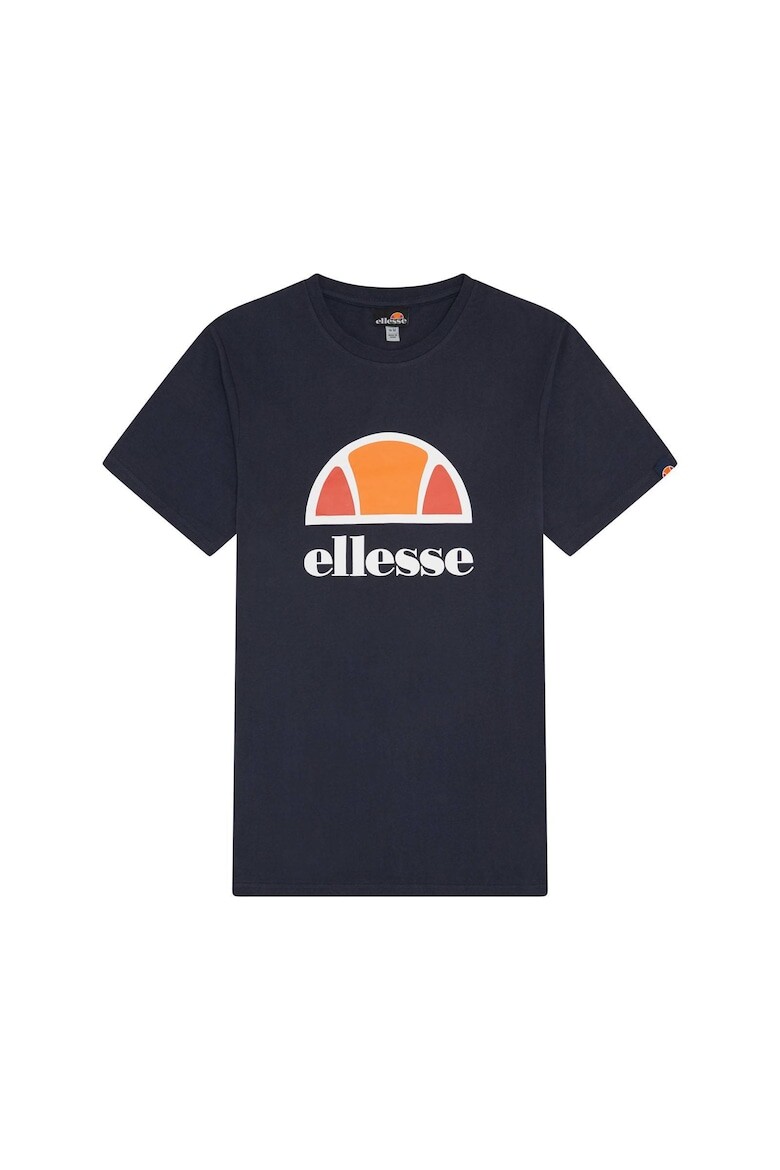 

Футболка Dyne с логотипом Ellesse, синий