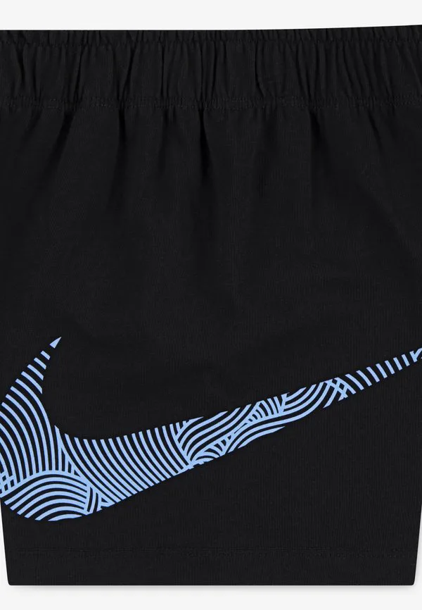 Футболка с принтом в стиле «свободный крой» Nike Sportswear, Black — фото 3