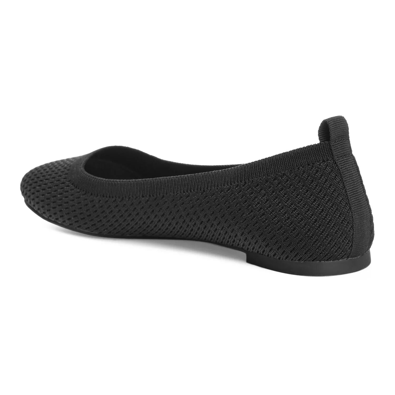 Коллекция Journee Женские туфли на плоской подошве Maryann Tru Comfort Foam Journee Collection — фото 4