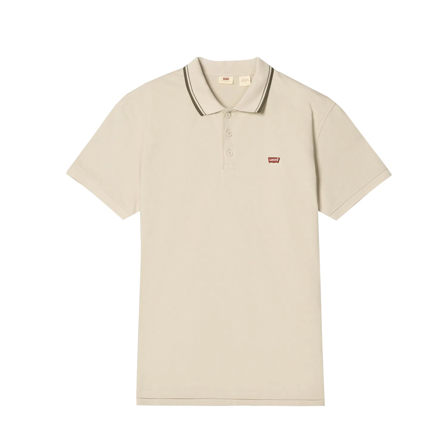 Поло унисекс Apricot Levis