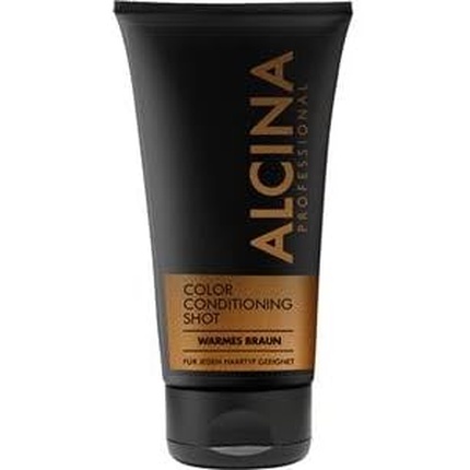

Теплый коричневый 150мл Alcina