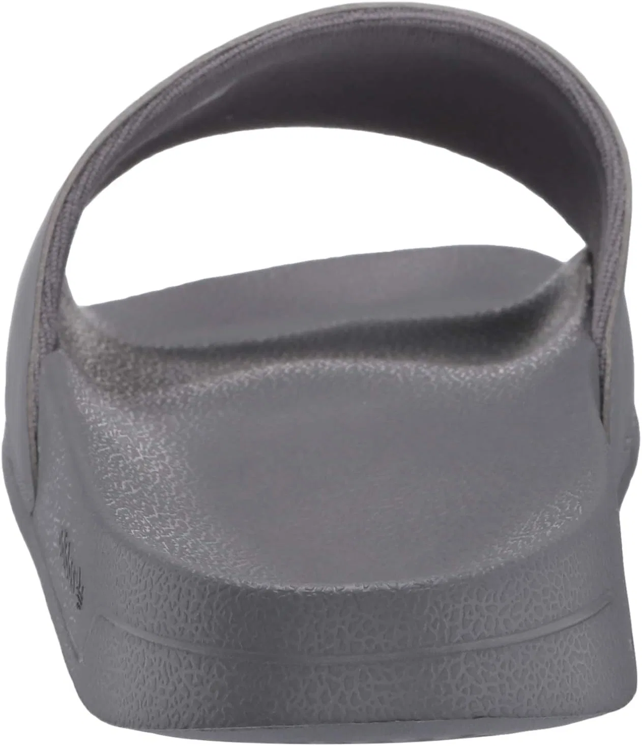 Adidas Originals Herren Adilette LiteКроссовки, Grey Ftwr White Grey — фото 3