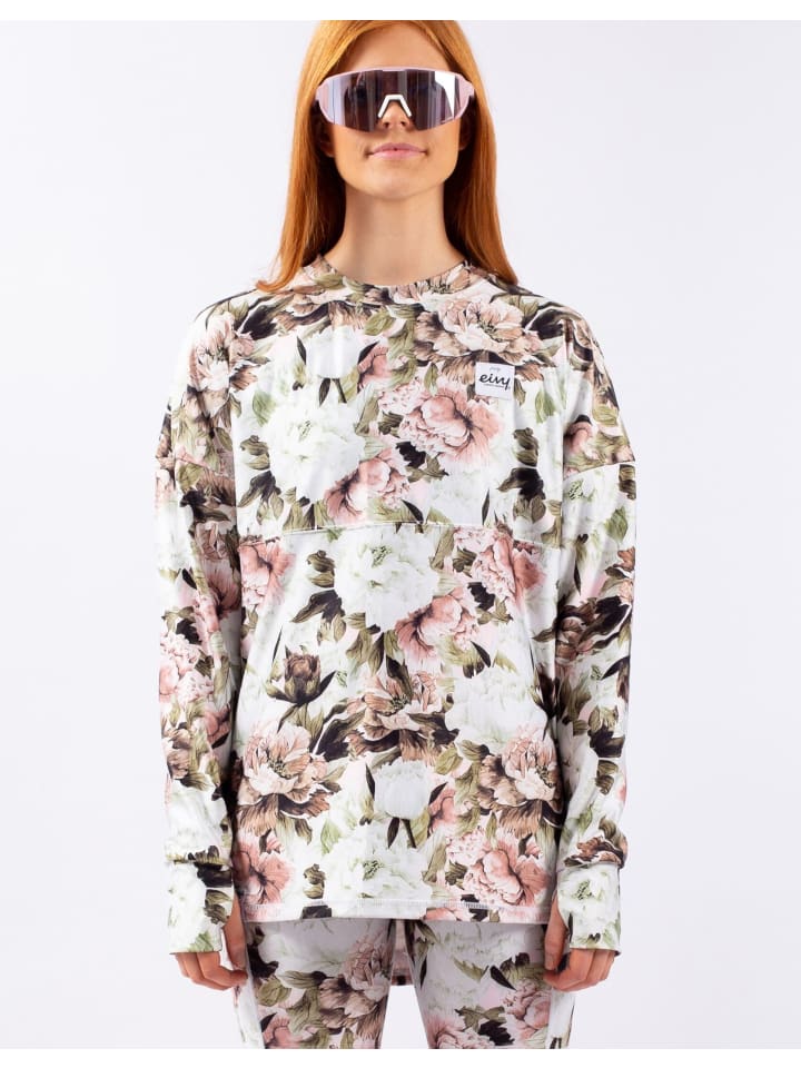 

Футболка eivy, цвет bloom