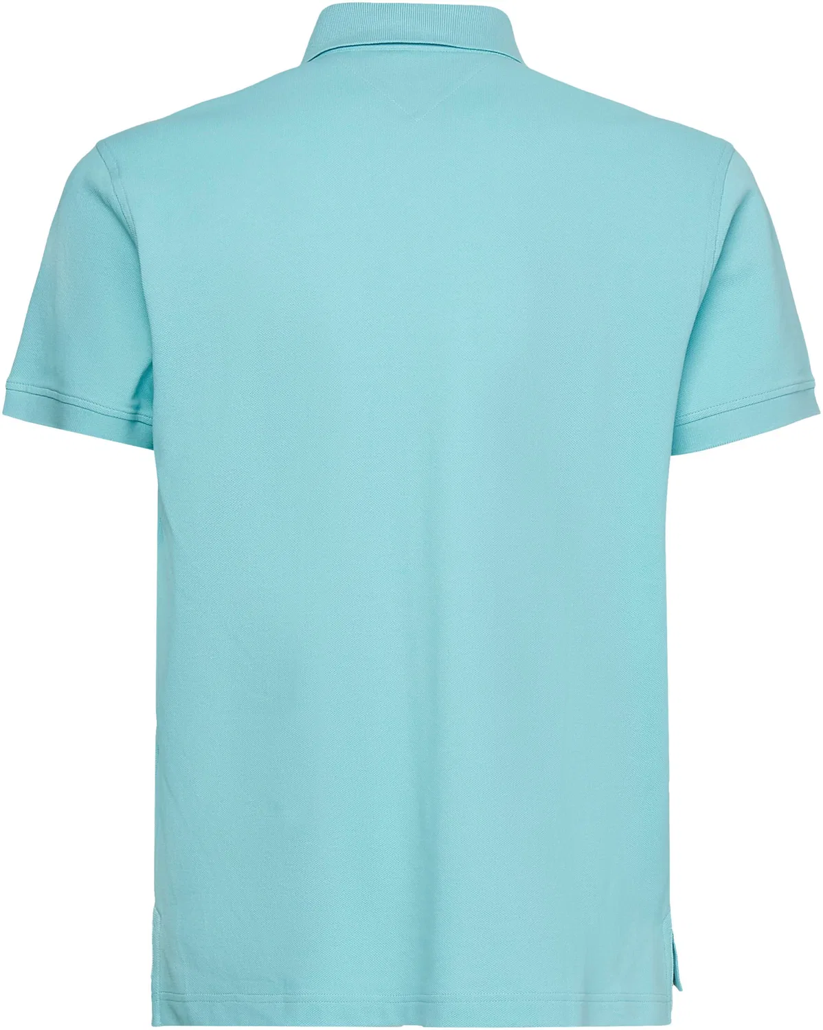 Рубашка 'CORE 1985 REGULAR POLO' Tommy Hilfiger, Aqua — фото 2