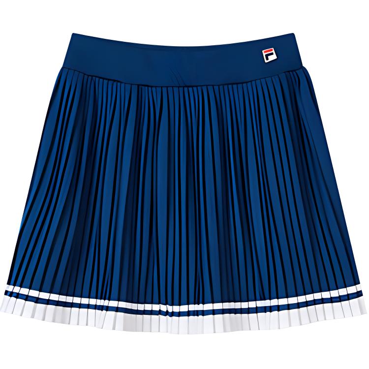 

FILA KIDS Юбка для подростков Tahoe Blue