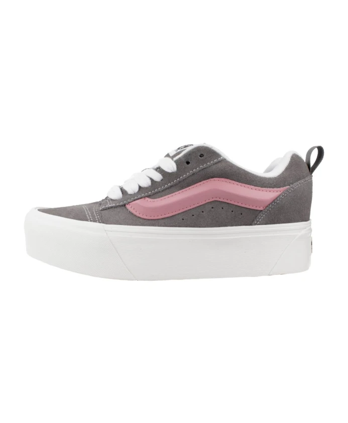 

Кроссовки Knu Stack Vans, серый