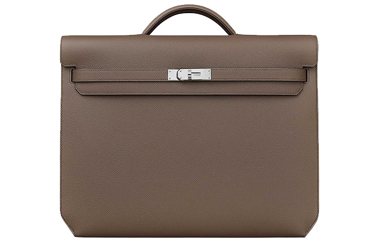 

Сумка Kelly Depeches от HERMES