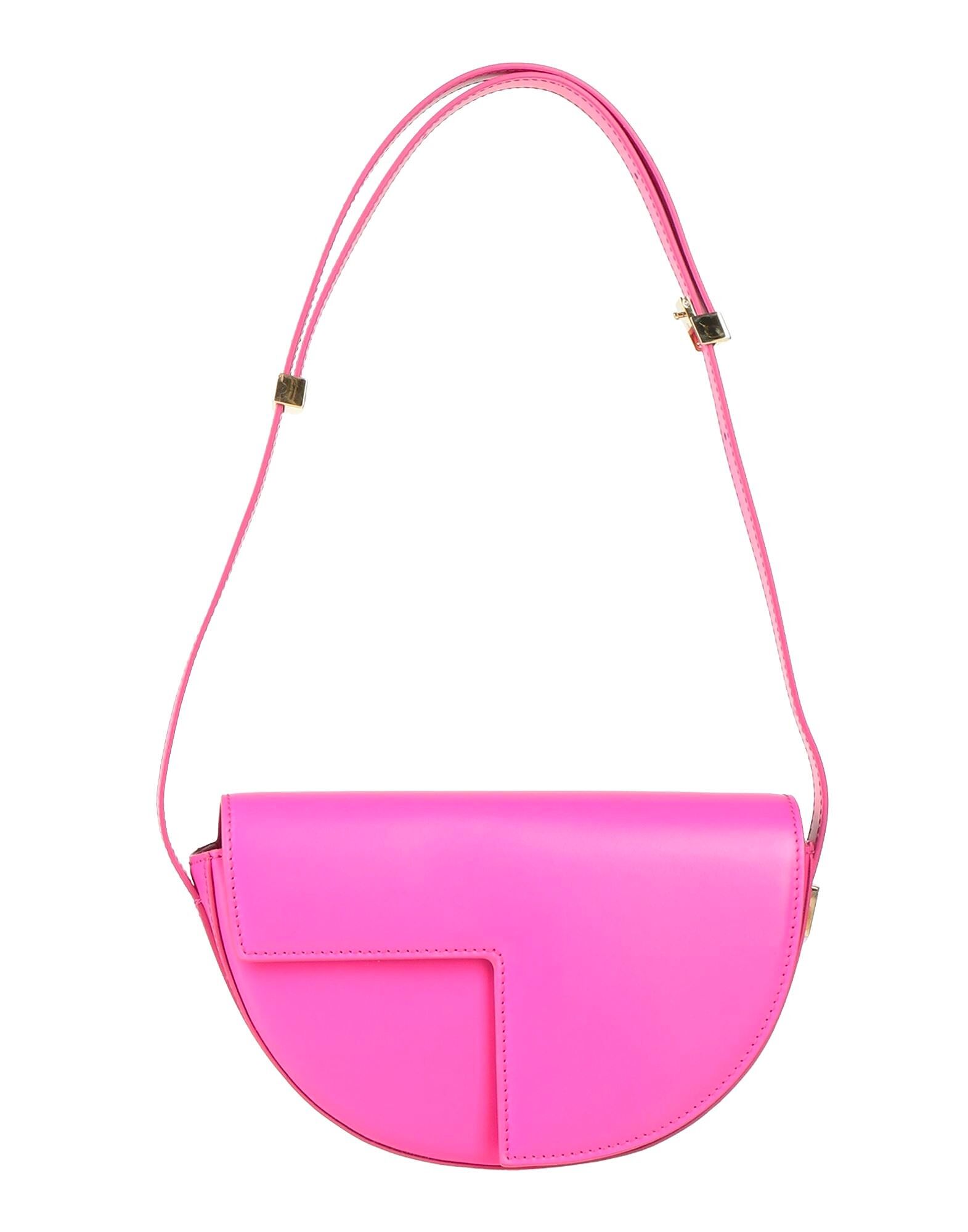 

Сумка Patou, фуксия