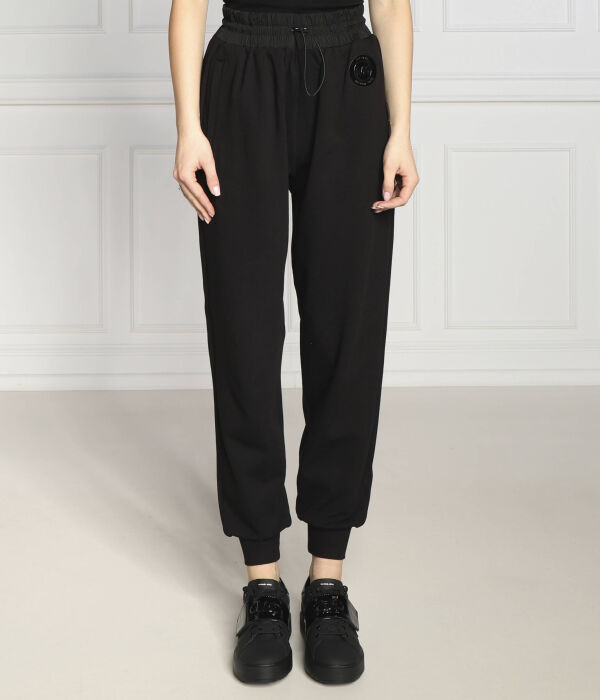

Спортивные штаны Regular Fit Michael Kors, черный