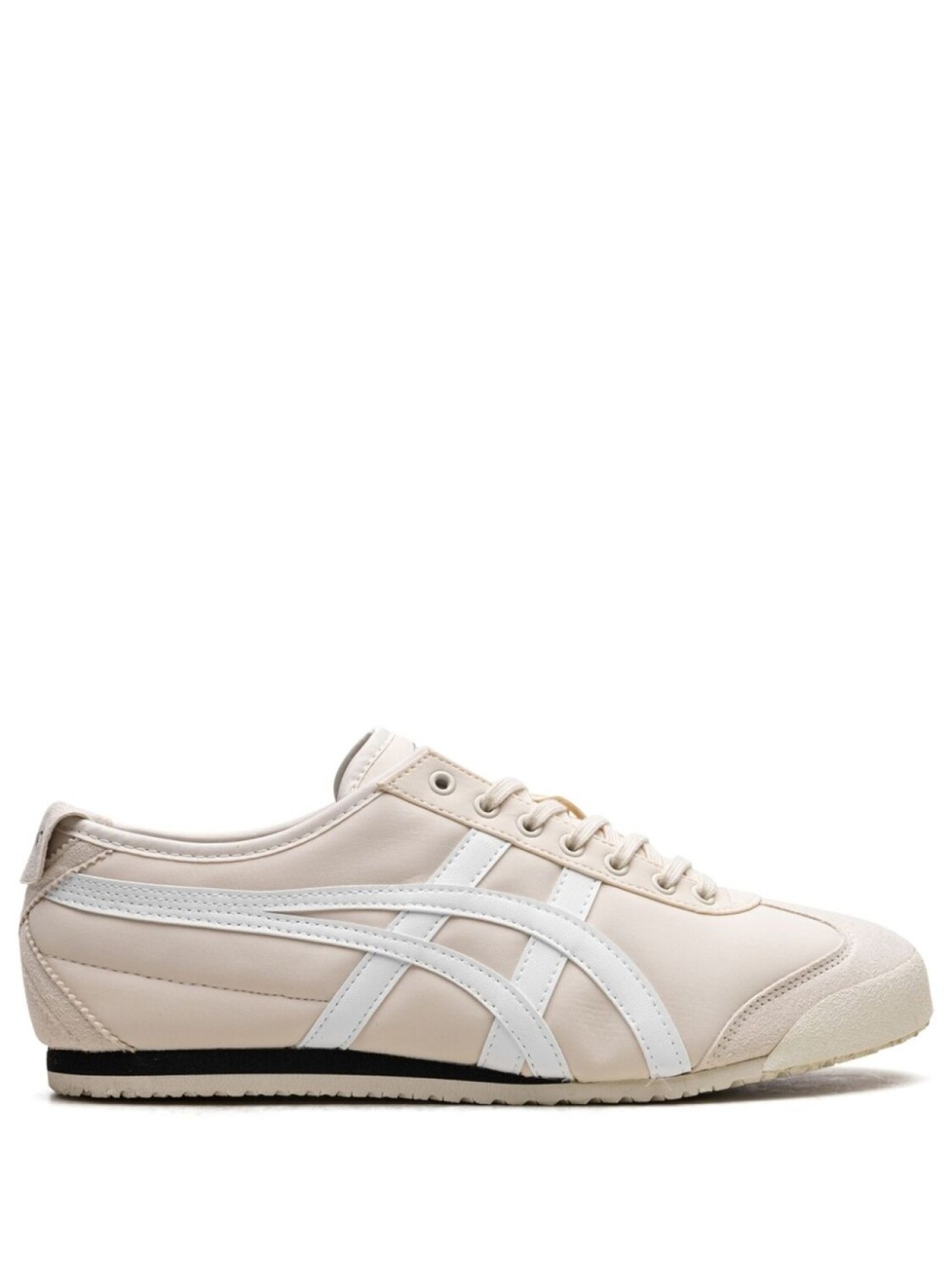 

Onitsuka Tiger кроссовки Mexico 66 Birch/White, нейтральный цвет