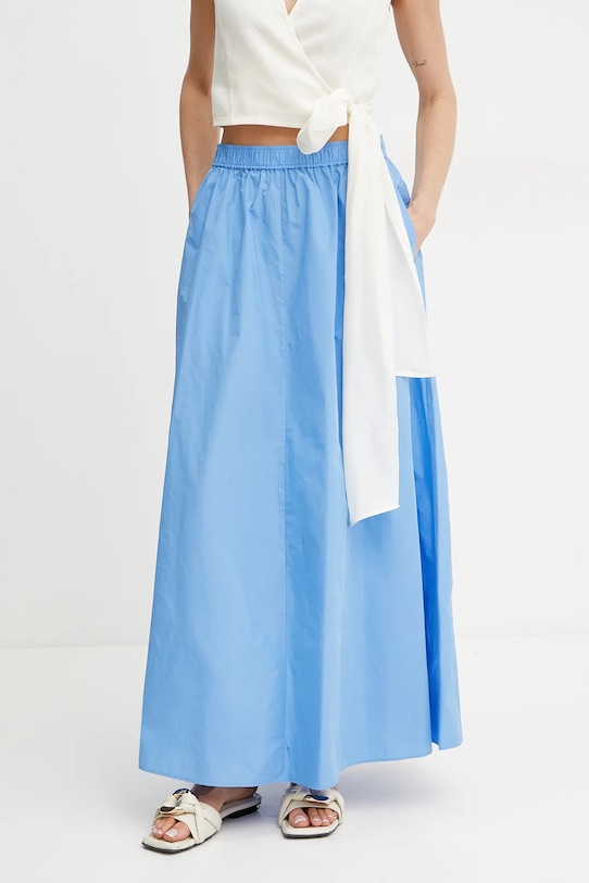 

Юбка Max&Co., синий