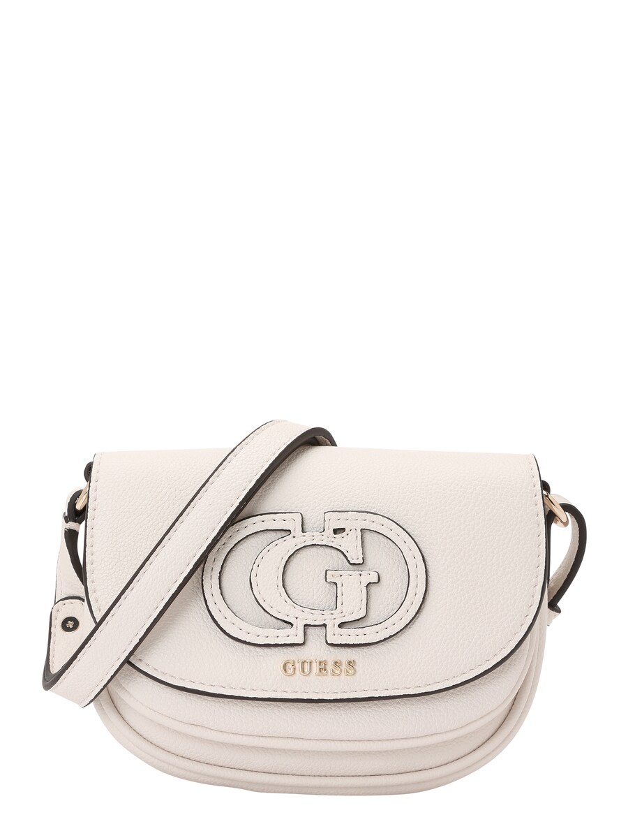 

Сумка через плечо GUESS CALEBRA MINI CNVRTBL XBDY FLAP, Off white