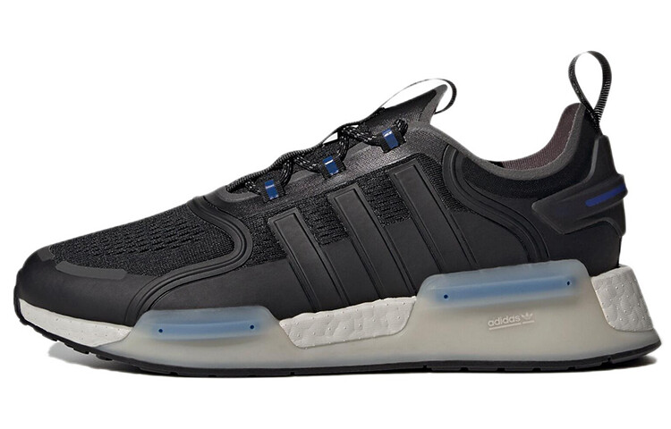 

Adidas NMD V3 Core Черный Синий Rush