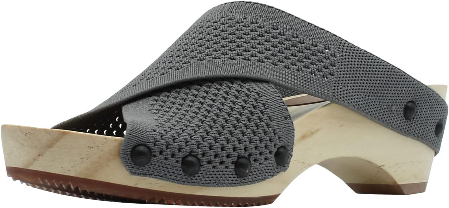 

Туфли JAX & BARD Libby Hill, цвет Granite Grey