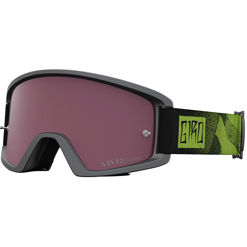 

Спортивные очки Tazz Giro, черный