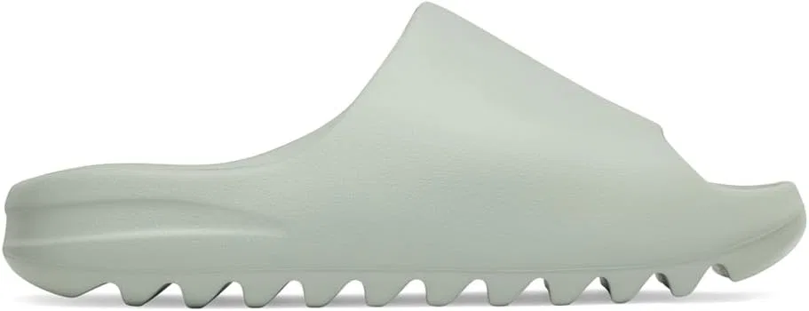 Спортивные сандалии и шлепанцы adidas Salt (Greenish Grey)