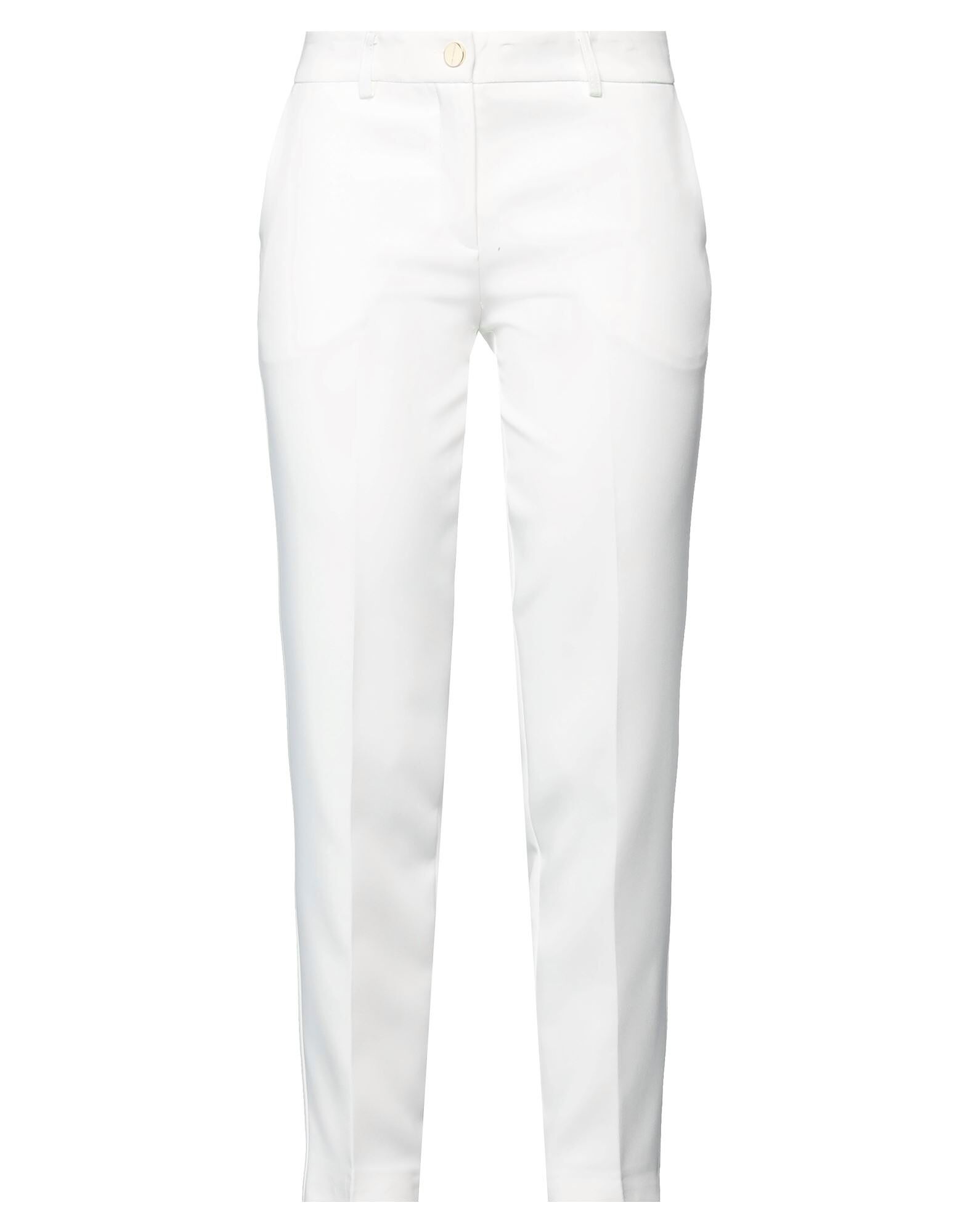 

Брюки Atos Lombardini, белый