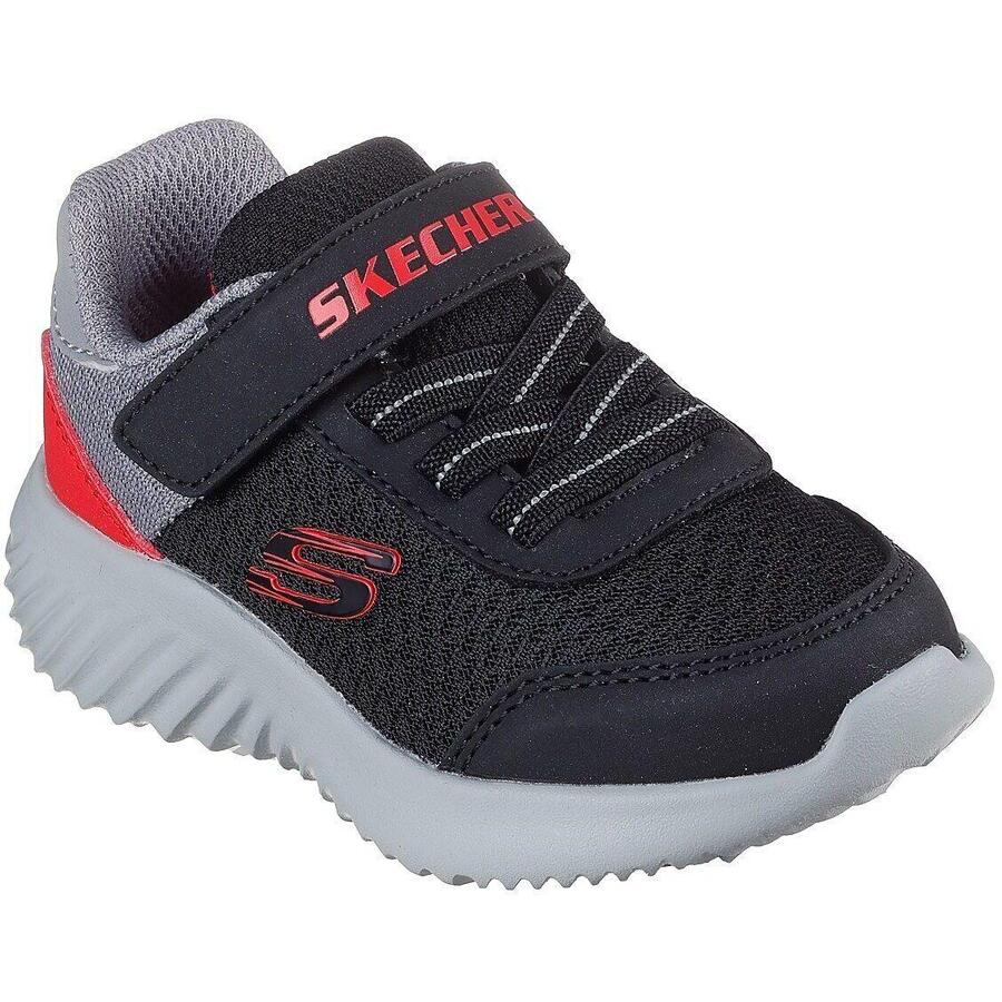 

Кроссовки Skechers Bounder - Trezic, Черный, Детские