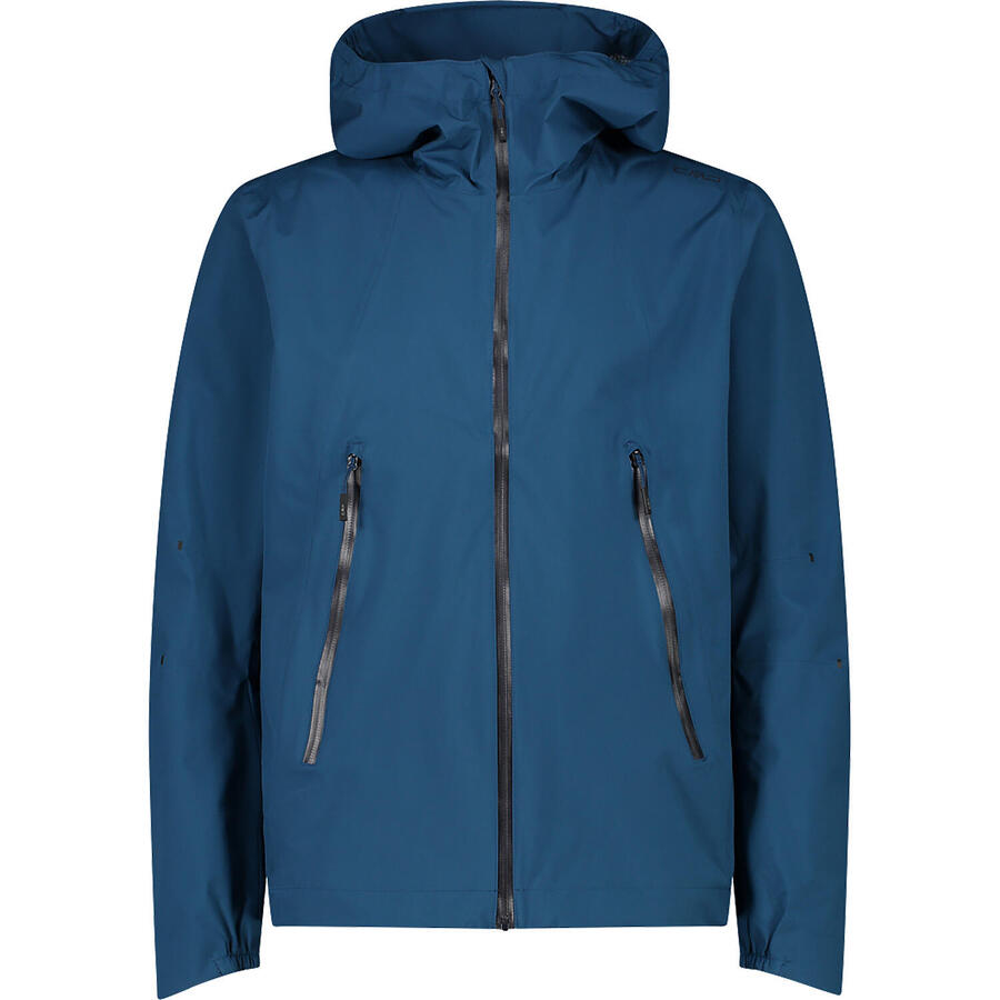 

CMP Куртка-дождевик Man Jacket Fix Hood