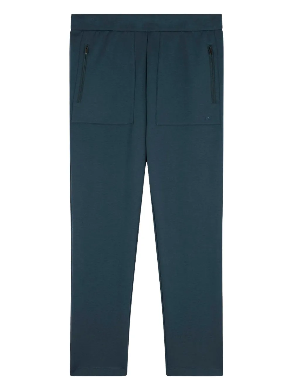 

Спортивные брюки с карманом на молнии Paul & Shark, синий