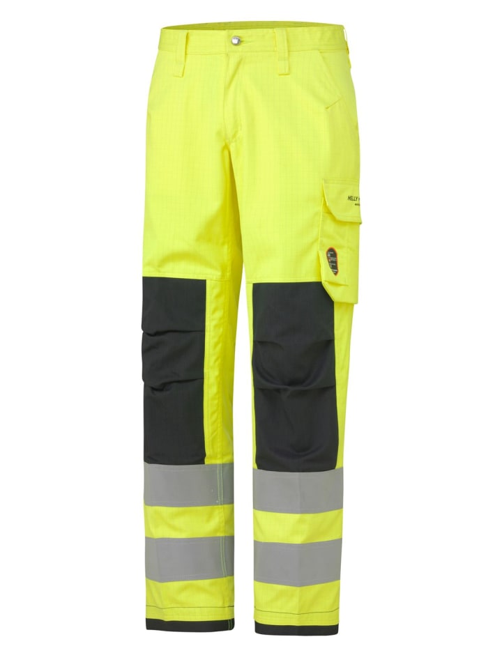 

Функциональные брюки Helly Hansen, желтый