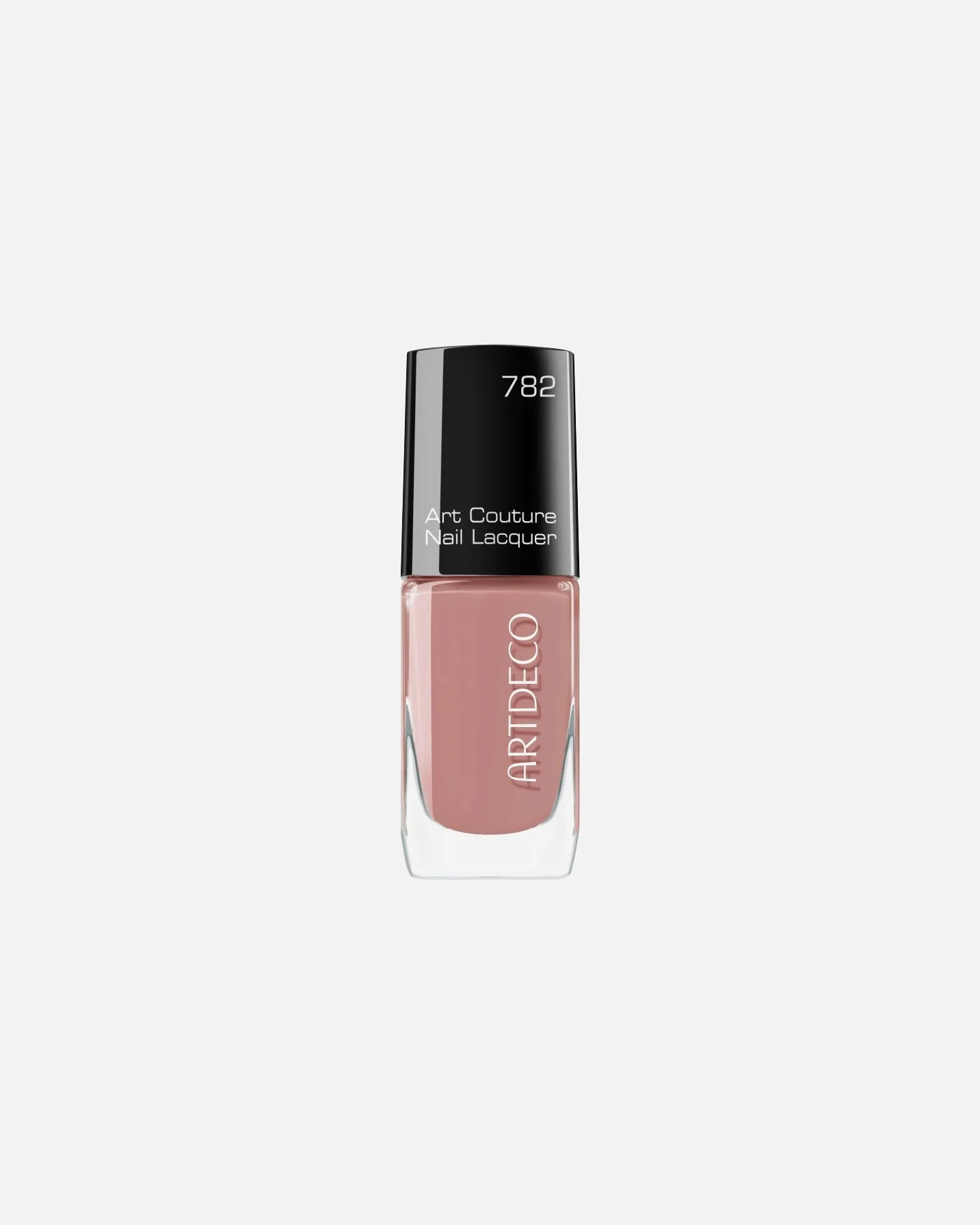 Nagellack Whispers of the Silk Road Art Couture Nail Lacquer Artdeco, 782 - metropolis, 10 мл