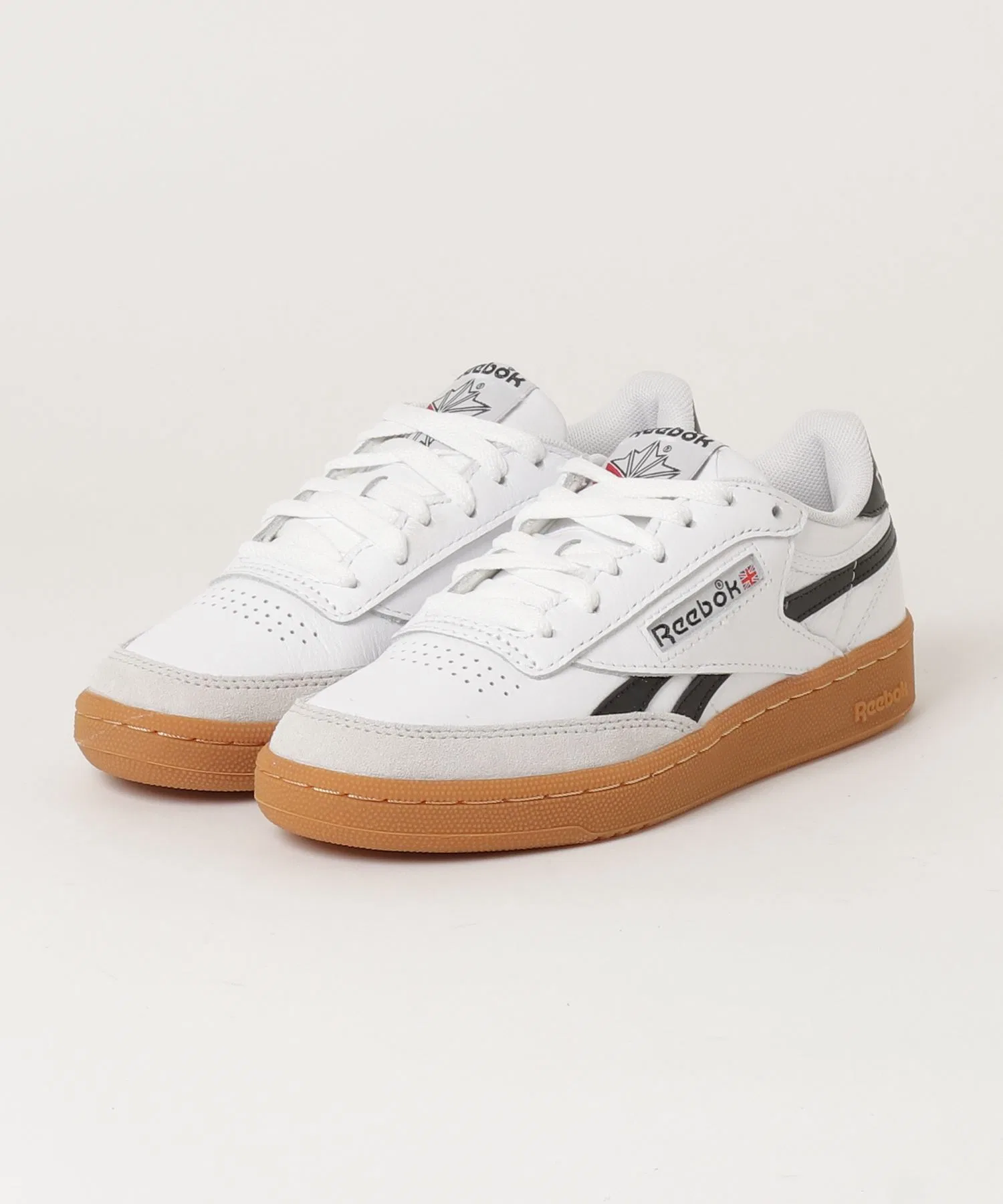 Мужские кроссовки Reebok CLUB C 85 REVENGE VINTAGE