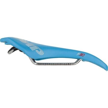 

Седло F30 Selle SMP, светло-синий