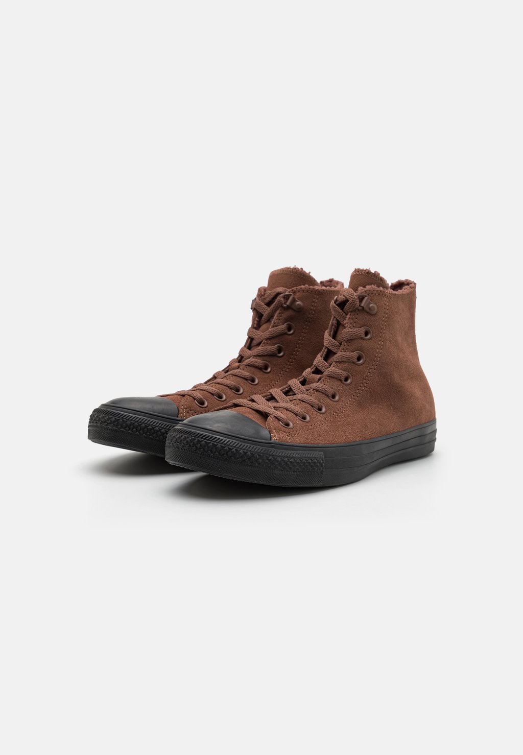 Высокие кроссовки CHUCK TAYLOR ALL STAR UNISEX Converse, коричневый — фото 4