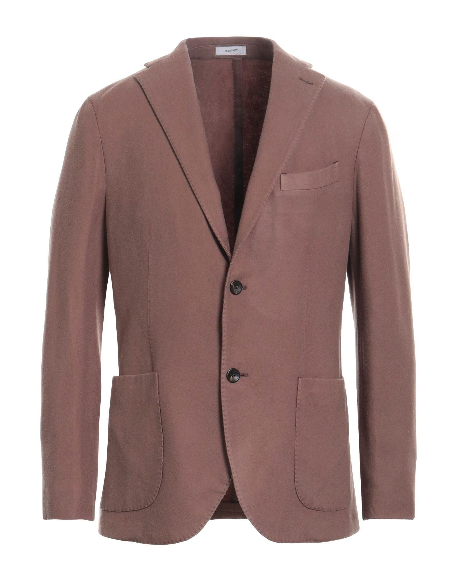 

Блейзер Boglioli, светло-коричневый