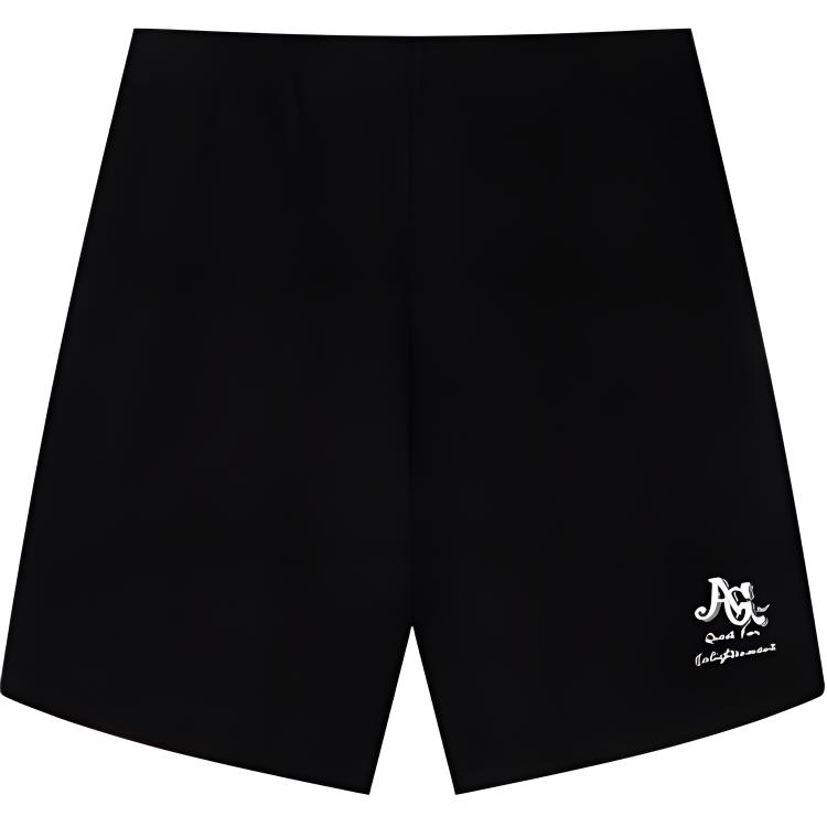 

361° Шорты Casual Sports Life Collection Men's Super Black
