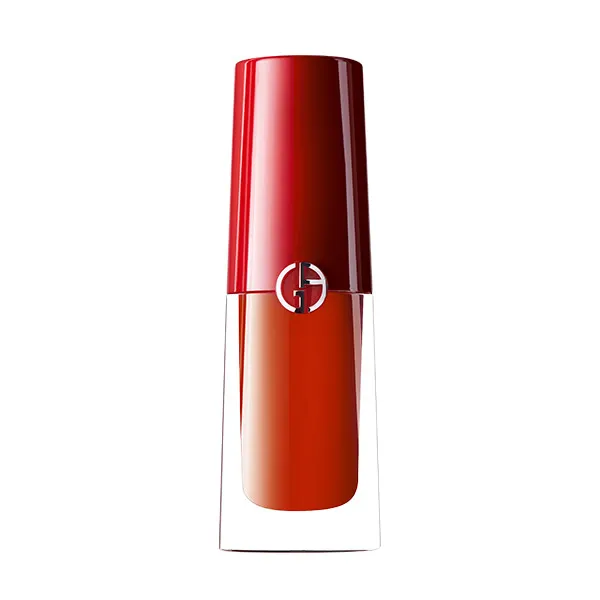 

Стойкая губная помада Lip Magnet Armani, цвет hollywood