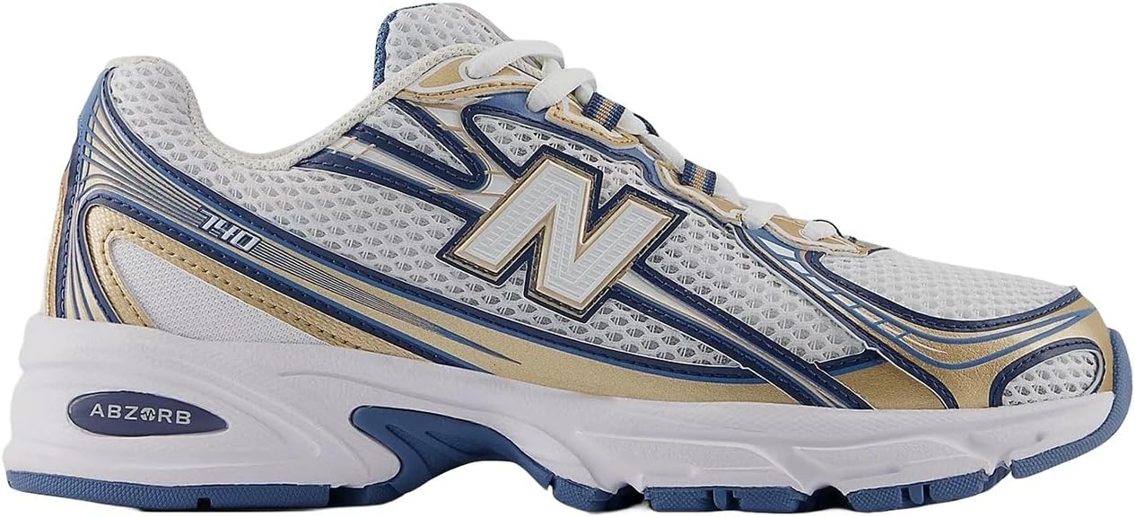 

Мужские кроссовки New Balance U740HB2, Sea Salt