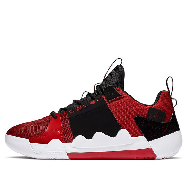 

Кроссовки Zoom невесомость Air Jordan, красный