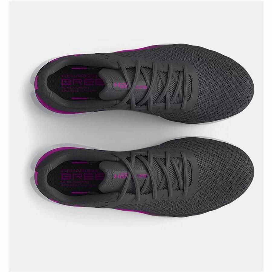 Кроссовки для бега для взрослых Under Armour Charged Breeze — фото 4