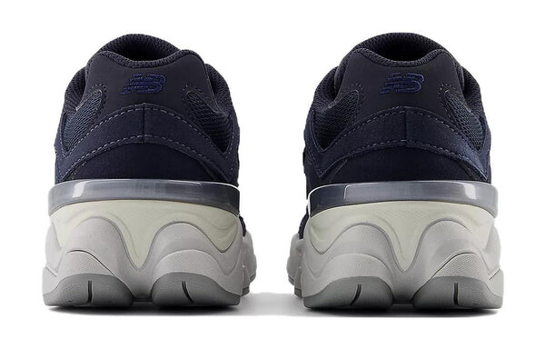 Кроссовки 9060 'eclipse navy' New Balance, мультиколор — фото 4
