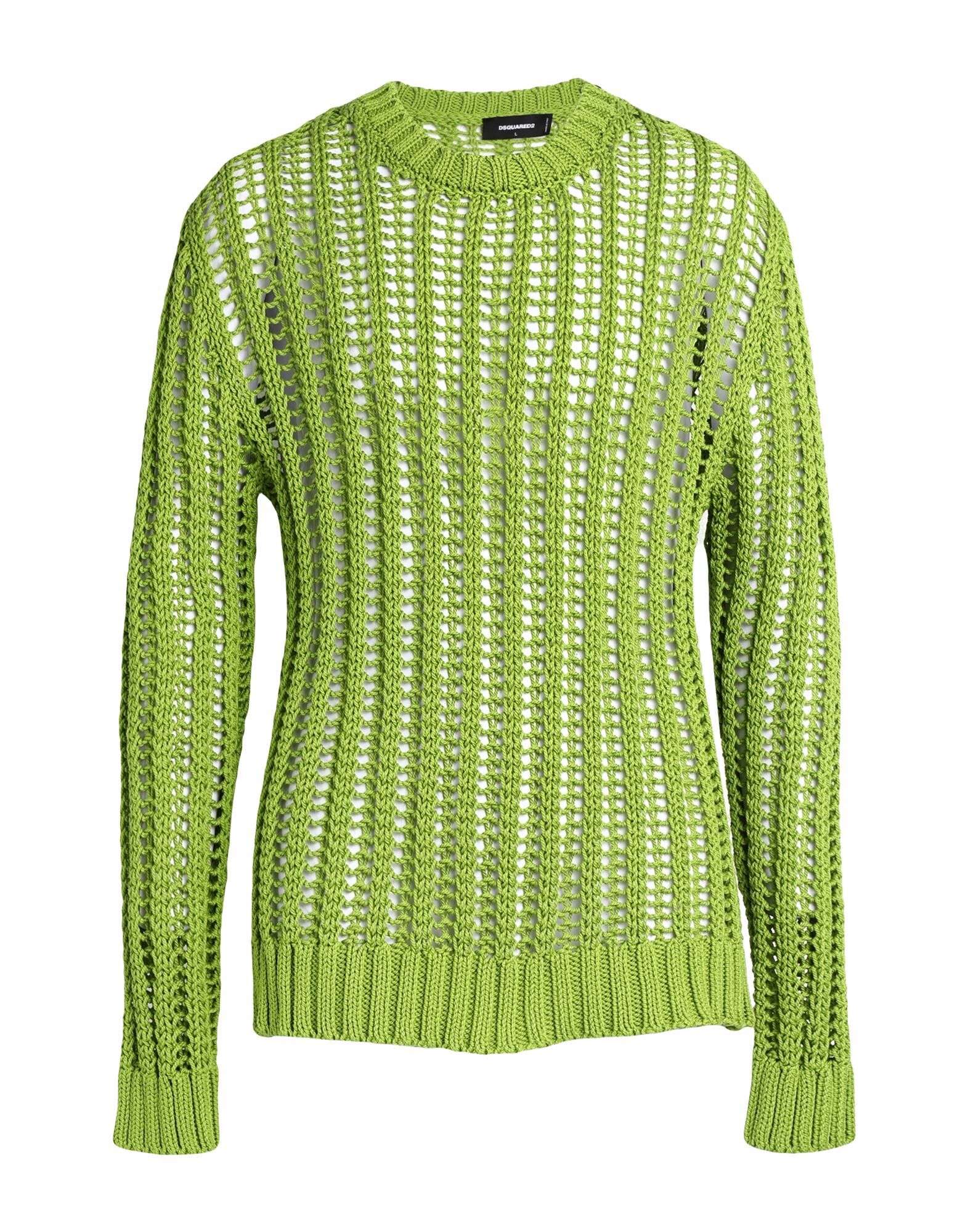 

Свитер Dsquared2, белый