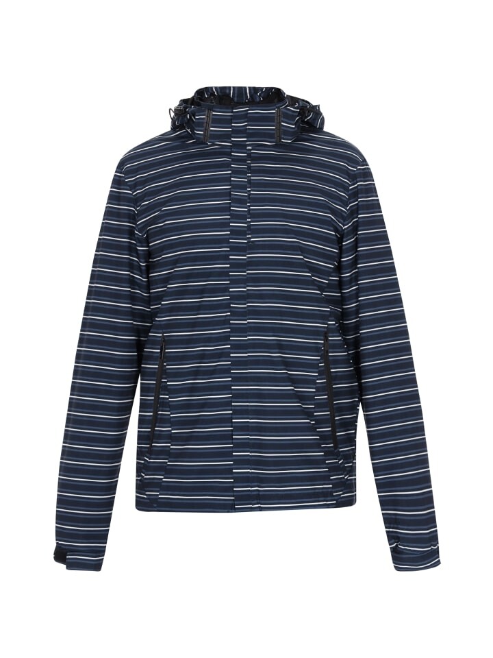 

Переходная куртка Bridgeport Jacke, темно-синий