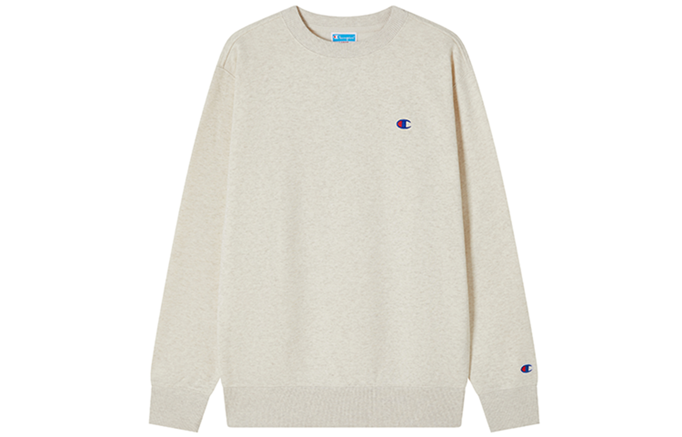 

Свитшот унисекс Champion, Dark Green-24