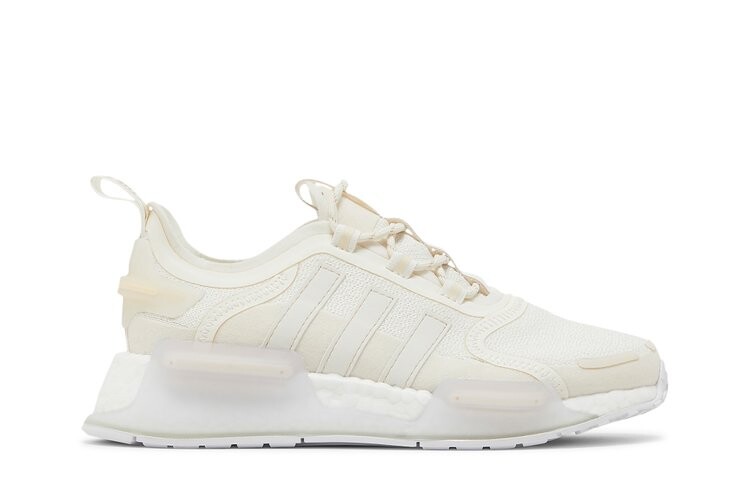 Кроссовки Adidas Wmns NMD_R1 V3, бежевый